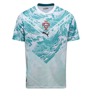 Camisola Portugal Alternativa 2026