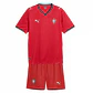 Equipamento Criança Portugal Principal 2026 - Thumbnail 1