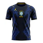 Camisola Brasil Alternativa 2026 - Thumbnail 1
