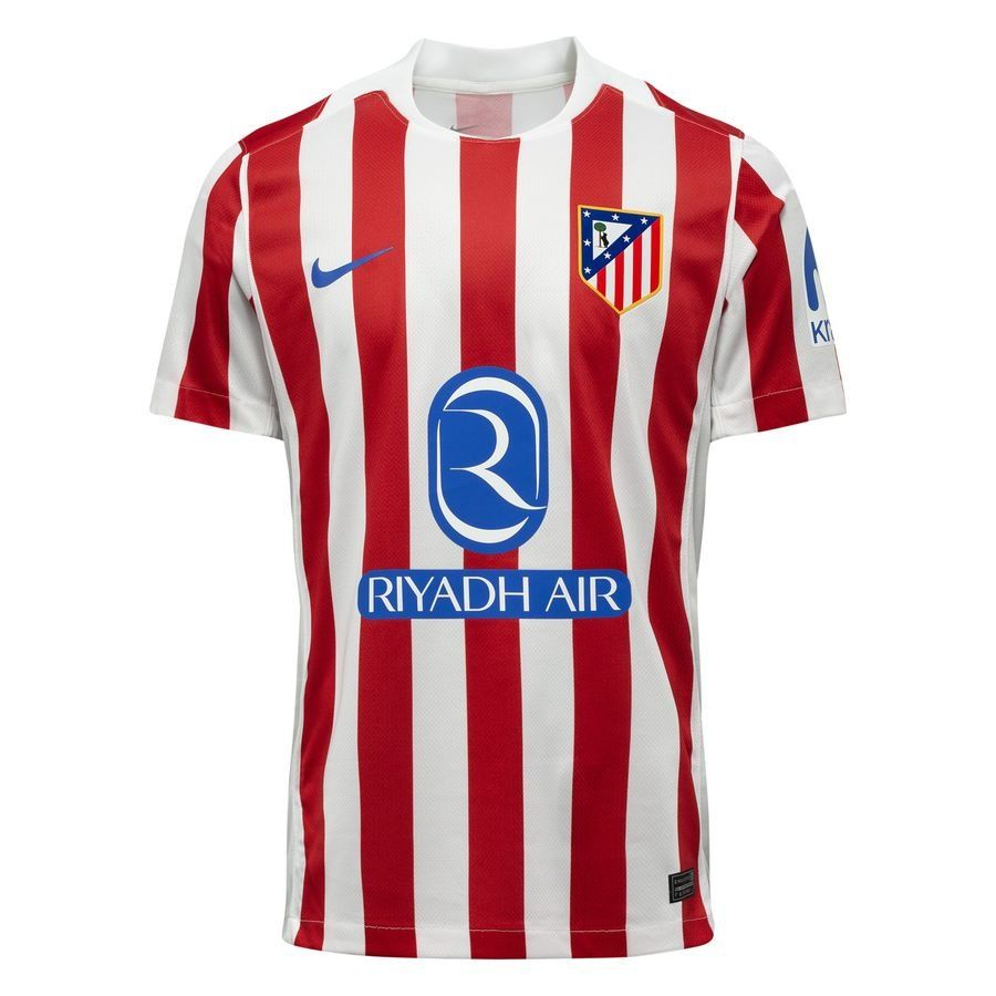Camisola Atlético de Madrid Principal 25/26 1