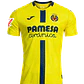Camisola Villarreal C.F. Principal 25/26 - Thumbnail 1