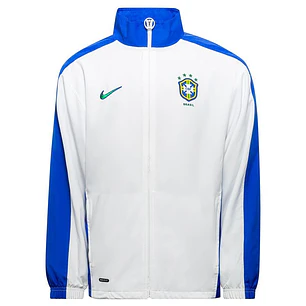 Corta Vento Retro Brasil 1998