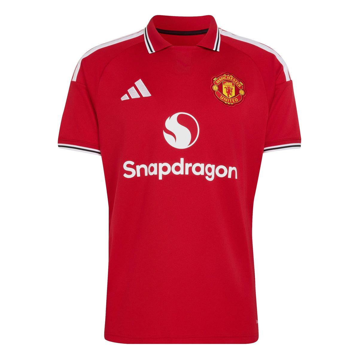 Camisola Manchester United F.C. Principal 26/27 1