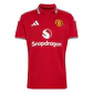 Camisola Manchester United F.C. Principal 26/27 - Thumbnail 1