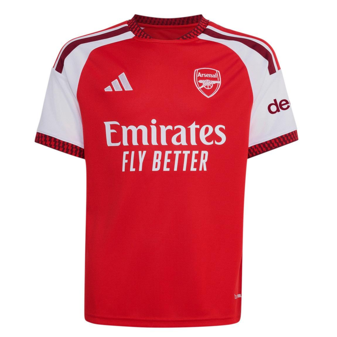 Camisola Arsenal F.C. Principal 26/27 1
