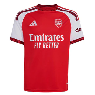 Camisola Arsenal F.C. Principal 26/27