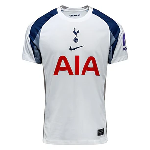 Camisola Tottenham Hotspur F.C. Principal 25/26