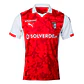 Camisola S.C. Braga Principal 25/26 - Thumbnail 1