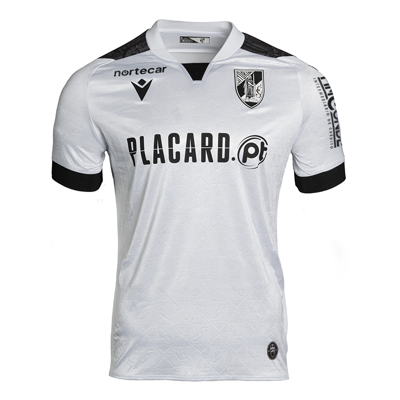 Camisola Vitória S.C. Principal 25/26 1