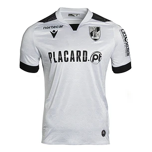 Camisola Vitória S.C. Principal 25/26