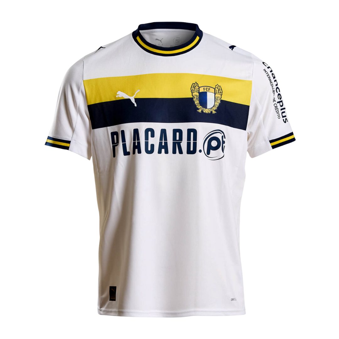 Camisola F.C. Famalicão Principal 25/26 1