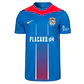 Camisola F.C. Alverca Principal 25/26 - Thumbnail 1