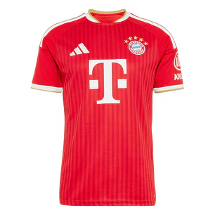 Camisola F.C. Bayern Munich Principal 26/27