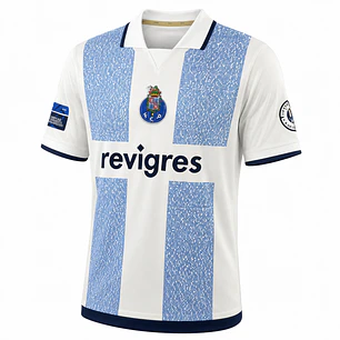 Camisola F.C.Porto Edição Limitada 