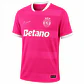 Camisola Sporting C.P. Outubro Rosa 26/27 - Thumbnail 1