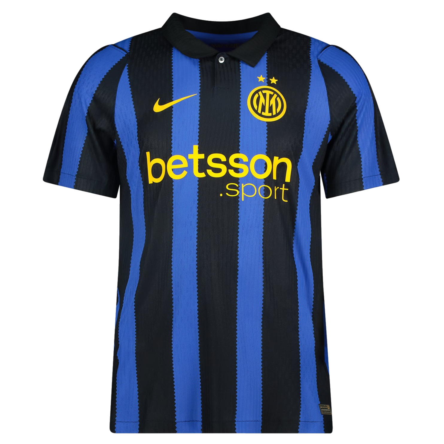 Camisola F.C. Inter de Milão Principal 26/27 1