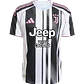 Camisola Juventus F.C. Principal 25/26 - Thumbnail 1