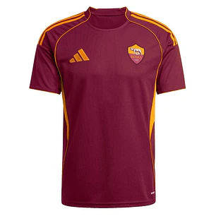Camisola A.S. Roma Principal 25/26