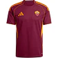 Camisola A.S. Roma Principal 25/26 - Thumbnail 1