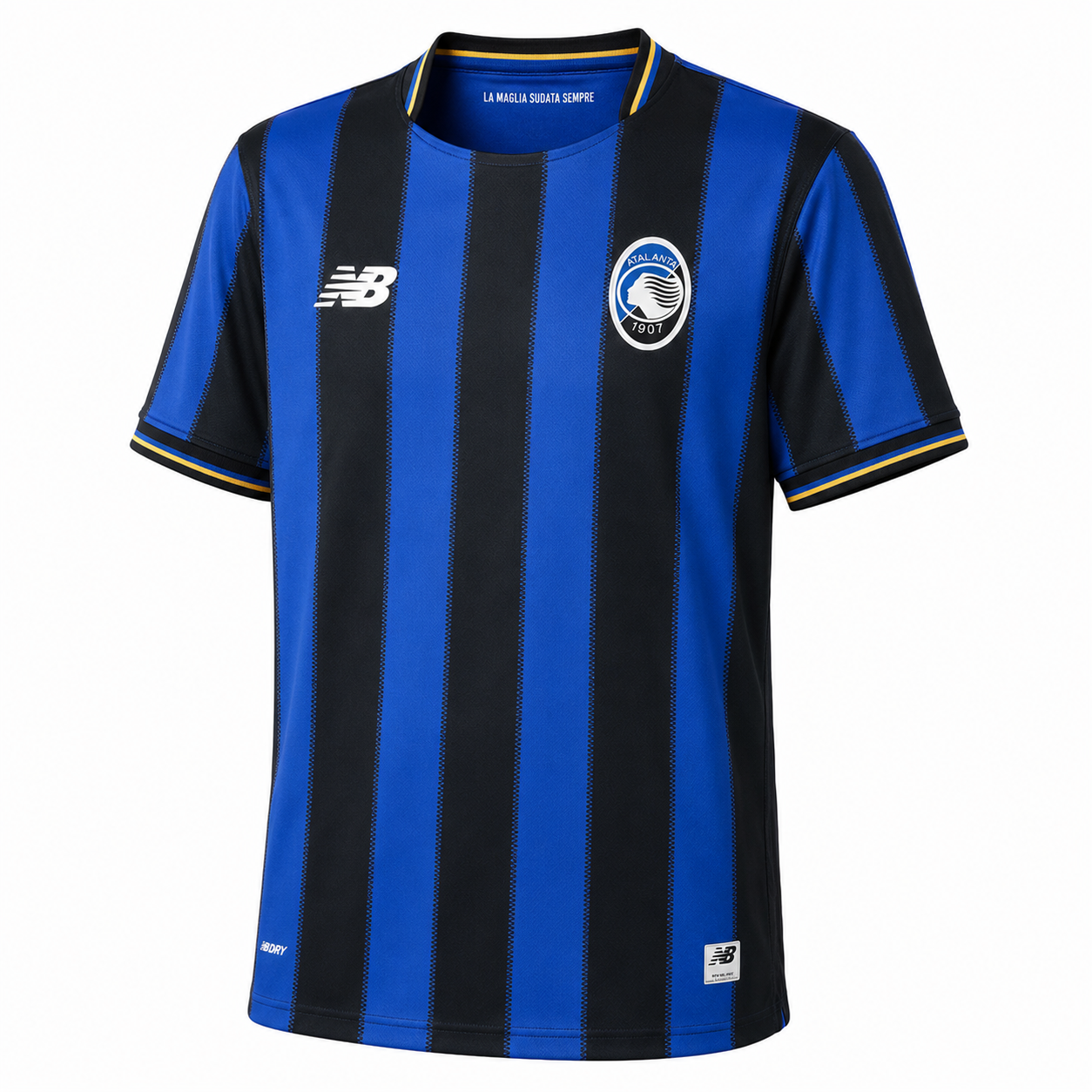 Camisola Atalanta B.C. Principal 25/26 1