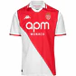 Camisola A.S. Monaco Principal 25/26 - Thumbnail 1