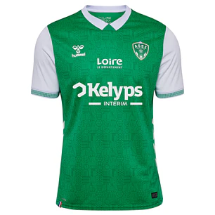 Camisola AS Saint-Etienne Principal 25/26