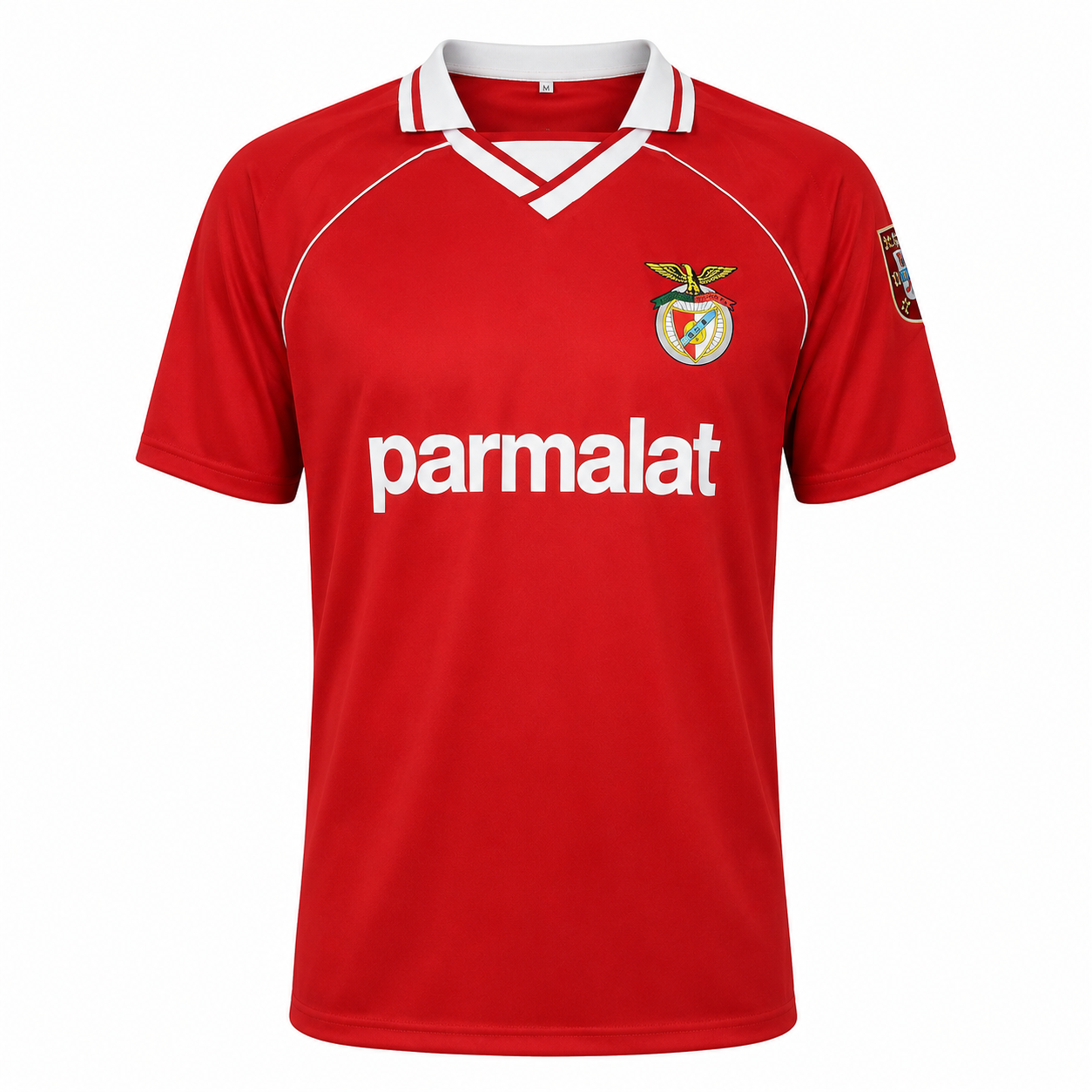 Camisola Retro S.L. Benfica Principal 1994/95 1