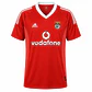 Camisola Retro S.L. Benfica Principal 2002/03 - thumbnail 1