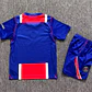 Equipamento Criança Paris Saint-Germain F.C Principal 26/27 - thumbnail 2