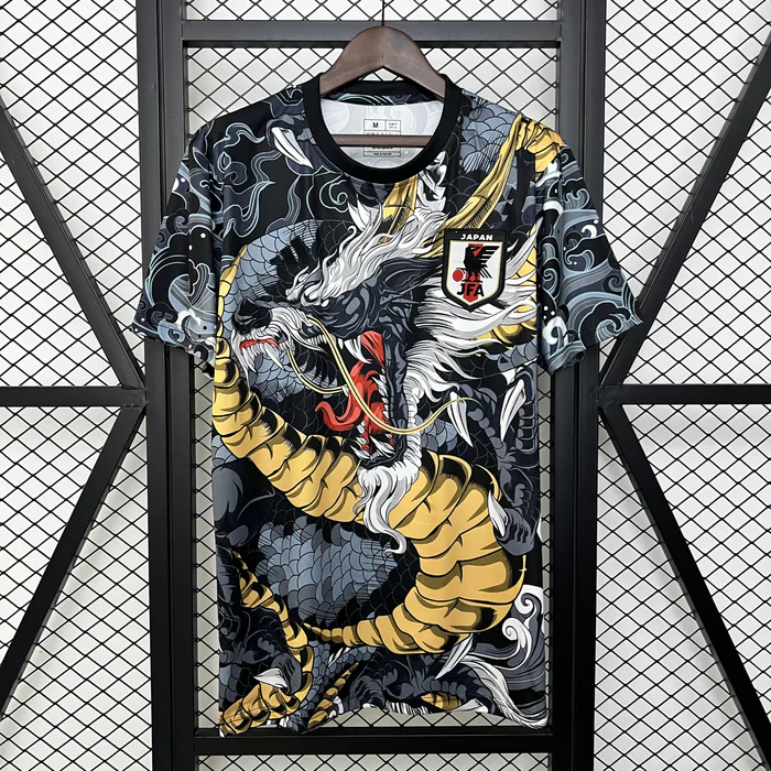 Camisola Japão Especial 2025 1