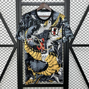 Camisola Japão Especial 2025
