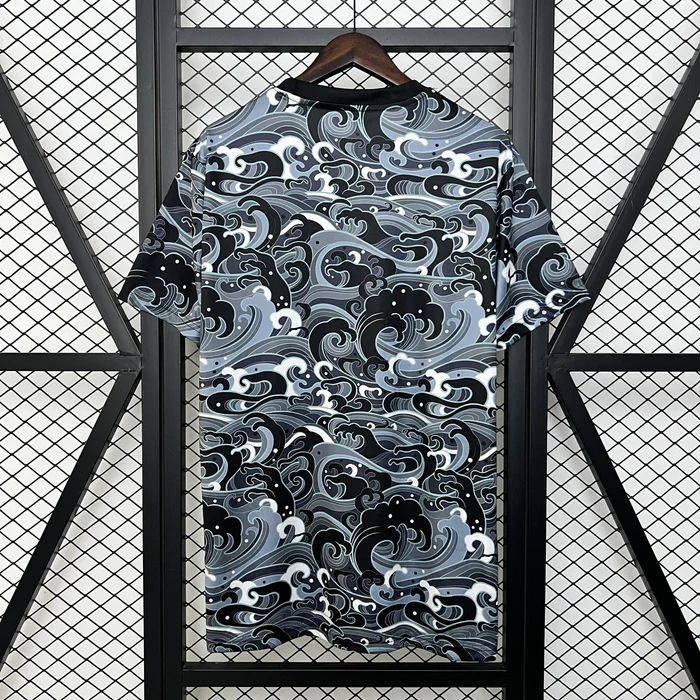 Camisola Japão Especial 2025 2