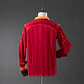 Camisola Retro A.S. Roma Principal 1999/00 - Manga Comprida - thumbnail 2