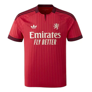 Camisola Olympique Lyonnais Alternativa 26/27
