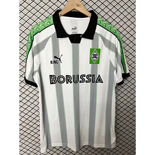 Camisola Borussia Mönchengladbach Especial 2026