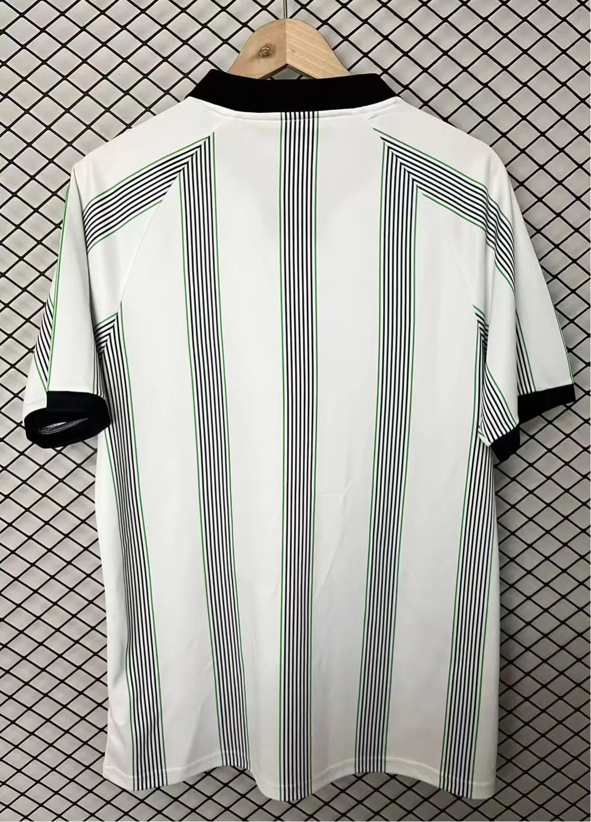 Camisola Borussia Mönchengladbach Especial 2026 2