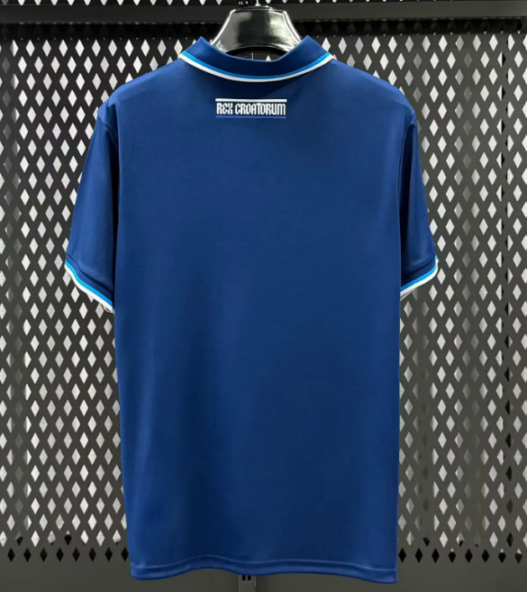 Camisola GNK Dinamo Zagreb Terceira 25/26 2