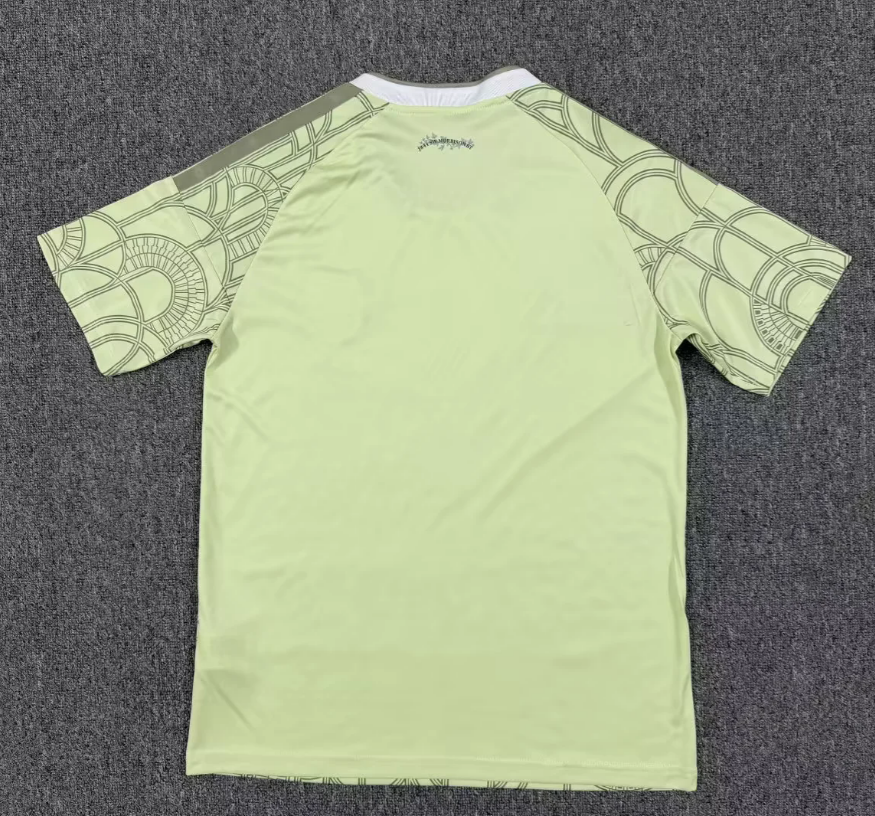 Camisola Portland Timbers Alternativa 26/27 2