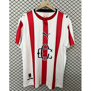 Camisola Chivas Especial 120th Aniversário