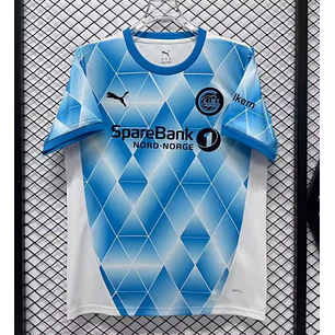 Camisola FK Bodø/Glimt Alternativa 25/26