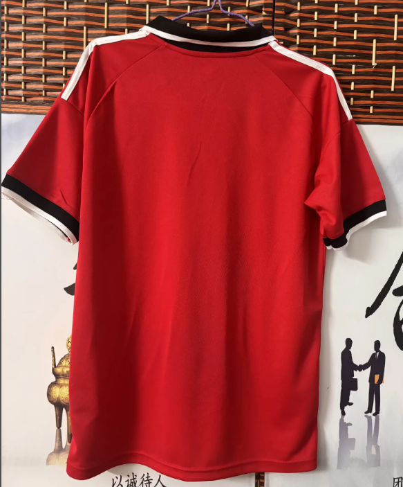 Camisola Sevilla F.C. Alternativa 26/27 3