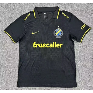 Camisola AIK Fotboll Alternativa 26/27