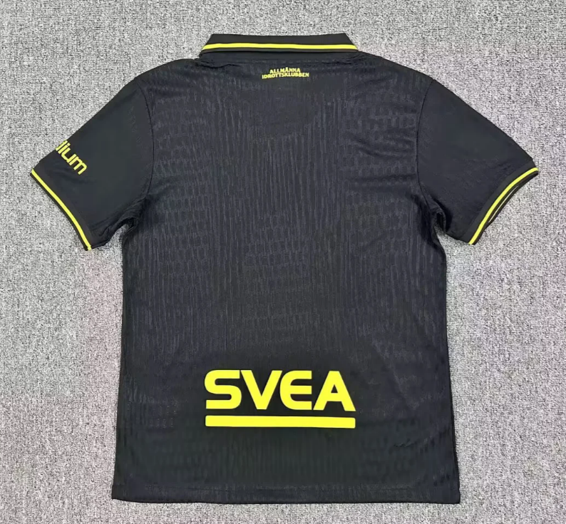 Camisola AIK Fotboll Alternativa 26/27 2