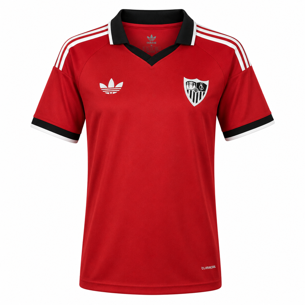 Camisola Sevilla F.C. Alternativa 26/27 1