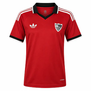Camisola Sevilla F.C. Alternativa 26/27