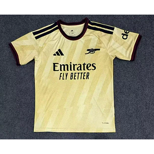 Camisola Arsenal F.C. Terceira 26/27