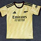 Camisola Arsenal F.C. Terceira 26/27 - Thumbnail 1