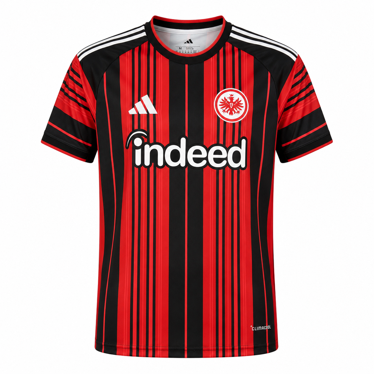 Camisola Eintracht Frankfurt Principal 26/27 1
