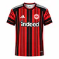 Camisola Eintracht Frankfurt Principal 26/27 - thumbnail 1