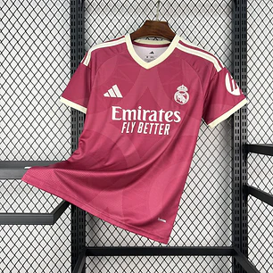 Camisola Real Madrid C.F. Terceira 26/27